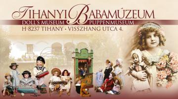 Tihanyi Babamúzeum (thumb)